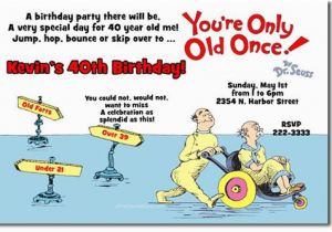 Over the Hill Birthday Invitation Templates Over the Hill Birthday Party Invitations by
