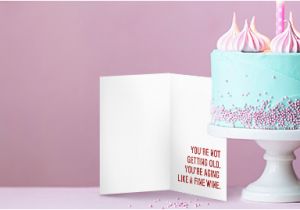 Overnight Birthday Cards Custom Birthday Cards and Invitation Printing