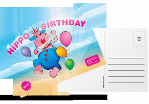 Overnight Birthday Cards Fast Urgent Postcard Printing In 24 Hour Next Day