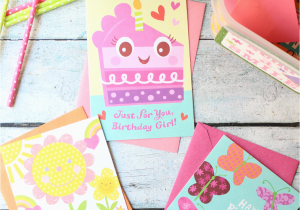 Oversized Birthday Cards Walmart Send A Smile with Hallmark Diy Greeting Card organizer