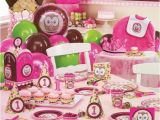 Owl 1st Birthday Decorations 10 Most Creative First Birthday Party themes for Girls