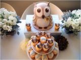Owl 1st Birthday Decorations Noa 39 S Owl themed First Birthday Party the Sweetest Occasion