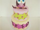 Owl Birthday Cake Decorations Owl Birthday Cakes Decorating Birthday Cake Cake Ideas