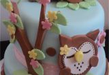 Owl Birthday Cake Decorations Owl Cakes Decoration Ideas Little Birthday Cakes