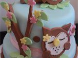 Owl Birthday Cake Decorations Owl Cakes Decoration Ideas Little Birthday Cakes