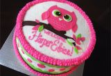 Owl Birthday Cake Decorations Owl Cakes Decoration Ideas Little Birthday Cakes