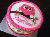Owl Birthday Cake Decorations Owl Cakes Decoration Ideas Little Birthday Cakes