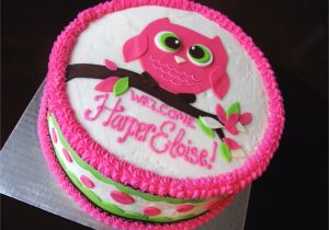 Owl Birthday Cake Decorations Owl Cakes Decoration Ideas Little Birthday Cakes