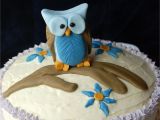 Owl Birthday Cake Decorations Owl Cakes Decoration Ideas Little Birthday Cakes