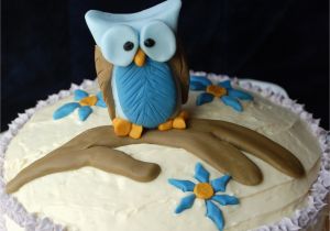 Owl Birthday Cake Decorations Owl Cakes Decoration Ideas Little Birthday Cakes