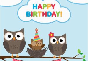 Owl Birthday Card Sayings 497 Best Images About Tarjetas Cumpleanos On Pinterest