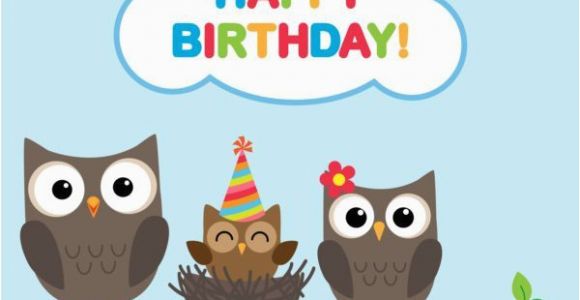 Owl Birthday Card Sayings 497 Best Images About Tarjetas Cumpleanos On Pinterest