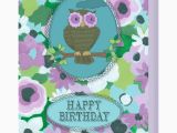 Owl Birthday Card Sayings Heartfelt Birthday Wishes to Make Your Friends Happy On