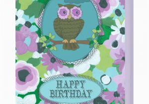 Owl Birthday Card Sayings Heartfelt Birthday Wishes to Make Your Friends Happy On