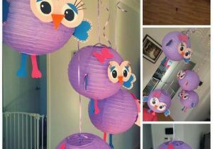 Owl Birthday Decoration Ideas Hootabelle Party Decorations Kids Stuff Pinterest