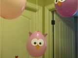 Owl Birthday Decoration Ideas Owl Baby Shower Ideas Baby Ideas