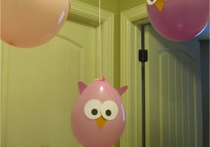 Owl Birthday Decoration Ideas Owl Baby Shower Ideas Baby Ideas