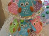 Owl Birthday Decorations Girl 25 Best Ideas About Owl Birthday Parties On Pinterest