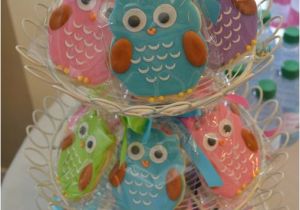 Owl Birthday Decorations Girl 25 Best Ideas About Owl Birthday Parties On Pinterest