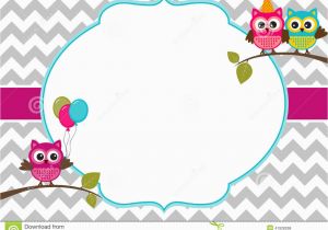 Owl Birthday Invitation Template 40th Birthday Ideas Owl Birthday Invitation Template Free