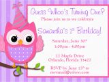 Owl Birthday Invitation Template 40th Birthday Ideas Owl Birthday Invitation Template Free