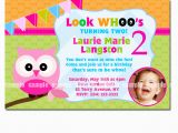 Owl Birthday Invitation Template Owl Birthday Invitations Template Best Template Collection