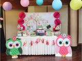 Owl Decoration for Birthday Party Best 25 Owl Party Decorations Ideas On Pinterest Diy