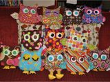 Owl Decoration for Birthday Party Jen 39 S Happy Place Owl themed Birthday Party the