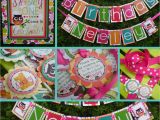 Owl Decoration for Birthday Party Mod Owl Birthday Party Decorations Fully assembled
