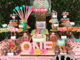 Owl Decorations for Birthday Candy Buffet for Birthday Party Great Prices