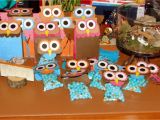 Owl Decorations for Birthday Owl Birthday Party Decoration Criolla Brithday Wedding