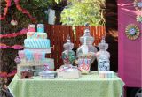 Owl Decorations for Birthday Party Amazing Owl Birthday Party Bless This Mess