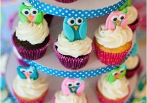 Owl First Birthday Decorations Festa Corujinha 60 Dicas Para Fazer