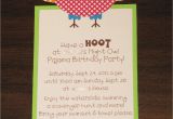 Owl themed Birthday Invitations Jen 39 S Happy Place Owl themed Birthday Party the Invitation