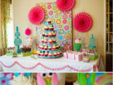 Owl themed Birthday Party Decorations Kara 39 S Party Ideas Owl whoo 39 S One themed Birthday Party