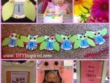 Owl themed Birthday Party Decorations Owl themed First Birthday Diy Inspired