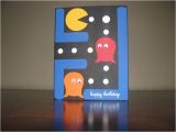 Pac Man Birthday Card 17 Best Images About Stampin Up Masculine Cards On