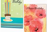 Pack Of assorted Birthday Cards assorted Birthday Cards 24 Pack View 4