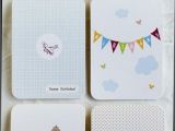 Pack Of assorted Birthday Cards assorted Birthday Cards Pack Of 5