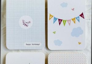 Pack Of assorted Birthday Cards assorted Birthday Cards Pack Of 5