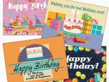 Pack Of assorted Birthday Cards Birthday Card assorted Pack Set Of 36 Cards Envelopes