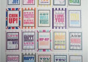 Pack Of assorted Birthday Cards Pack Of 20 assorted Greeting Cards by Dimitria Jordan
