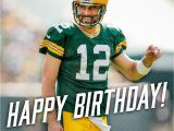 Packers Birthday Meme Green Bay Packers On Twitter Quot Rt to Wish Packers Qb