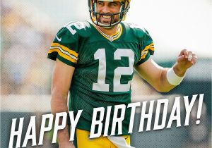 Packers Birthday Meme Green Bay Packers On Twitter Quot Rt to Wish Packers Qb