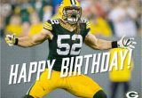 Packers Birthday Meme Happy Birthday Claymatthews52 Https T Co Fgb3whugzc