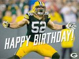 Packers Birthday Meme Happy Birthday Claymatthews52 Https T Co Fgb3whugzc