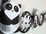 Panda Bear Birthday Decorations 60 Kung Fu Panda Birthday Party Ideas Pink Lover