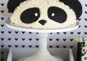 Panda Bear Birthday Decorations Kara 39 S Party Ideas Panda Bear Quot Panda Monium Quot Birthday