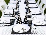 Panda Bear Birthday Decorations Kara 39 S Party Ideas Party Like A Panda Birthday Party