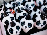 Panda Bear Birthday Decorations Kara 39 S Party Ideas Party Like A Panda Birthday Party